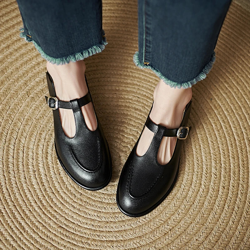 Zapatos de salón mujer clásicos elegantes