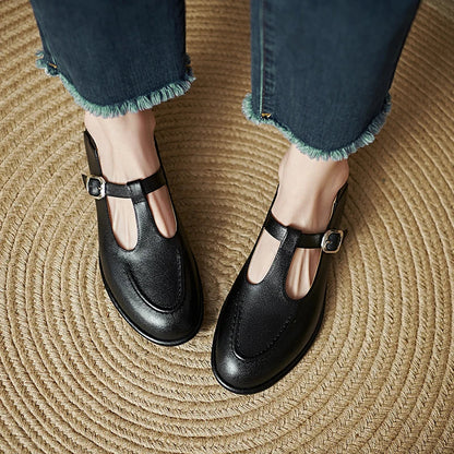 Zapatos de salón mujer clásicos elegantes