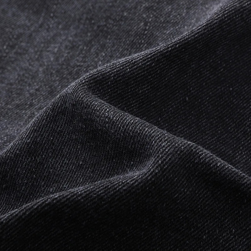 Chaqueta Vaquera Hombre Corte Clasico
