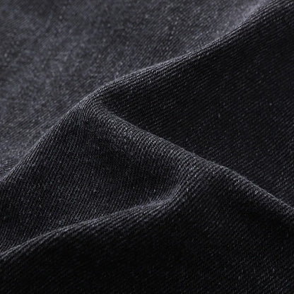 Chaqueta Vaquera Hombre Corte Clasico