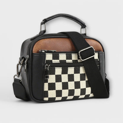 Bolso Cruzado Mujer de Hombro Diseño Estiloso - Mavetta