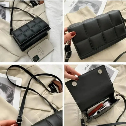 Bolso Mujer Elegante Versátil y Espacioso