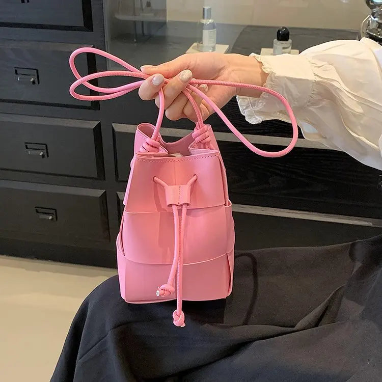Bolso estructurado Mujer diseño elegante