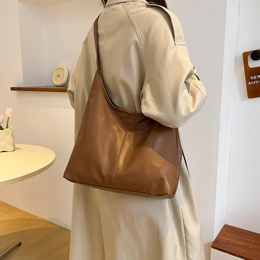 Bolso Mujer Sintético Diseño Minimalista Elegante - Mavetta