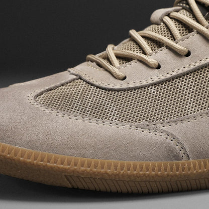 Zapatillas Hombre de Malla y Amavetta Diseño Deportivo Urbano