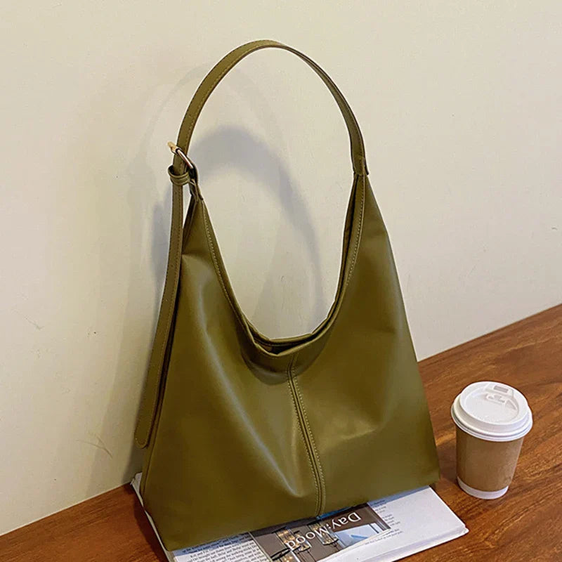 Bolso Mujer Sintético Diseño Minimalista Elegante