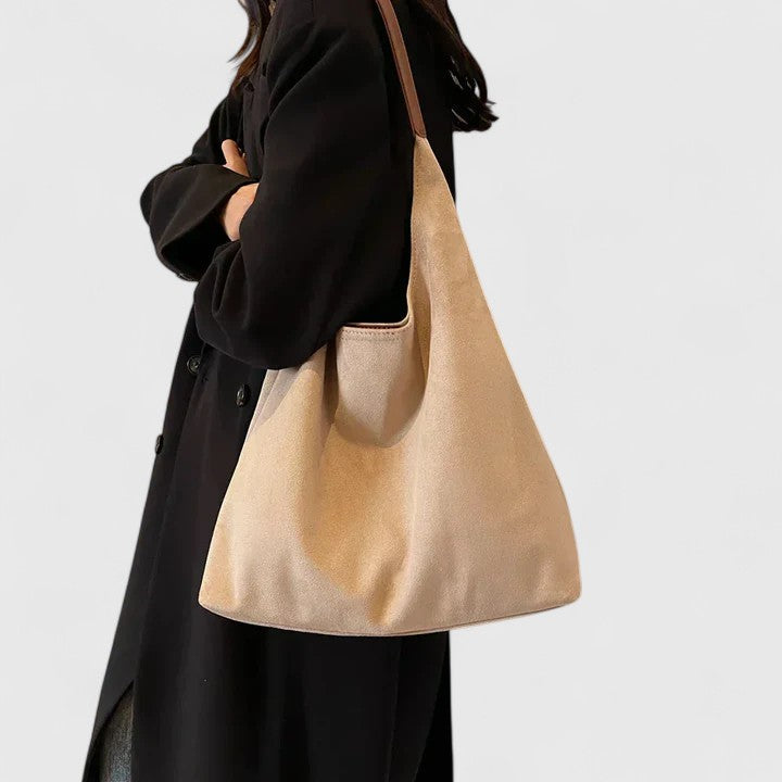 Bolso de hombro mujer Minimalista y sencillo