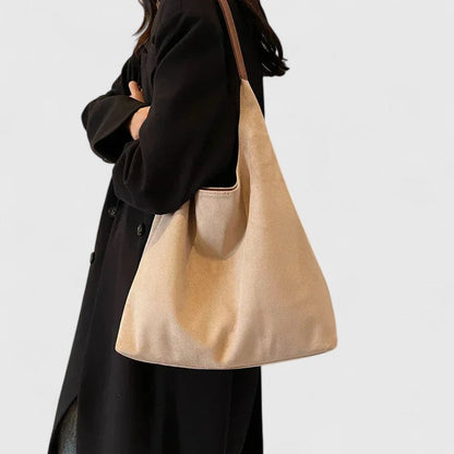 Bolso de hombro mujer Minimalista y sencillo
