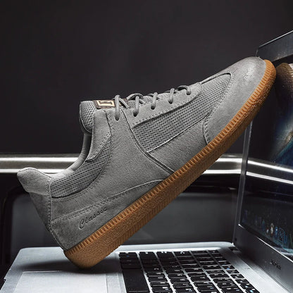 Zapatillas Hombre de Malla y Amavetta Diseño Deportivo Urbano