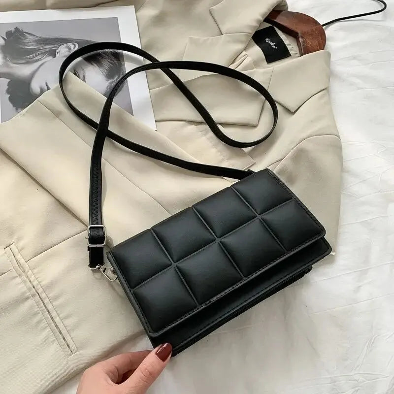 Bolso Mujer Elegante Versátil y Espacioso