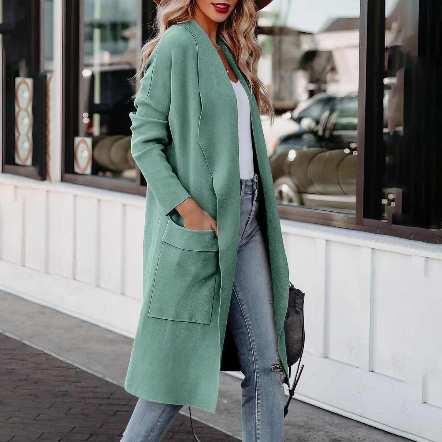 Chaqueta Mujer de Plumón Ligera y Estilo Casual