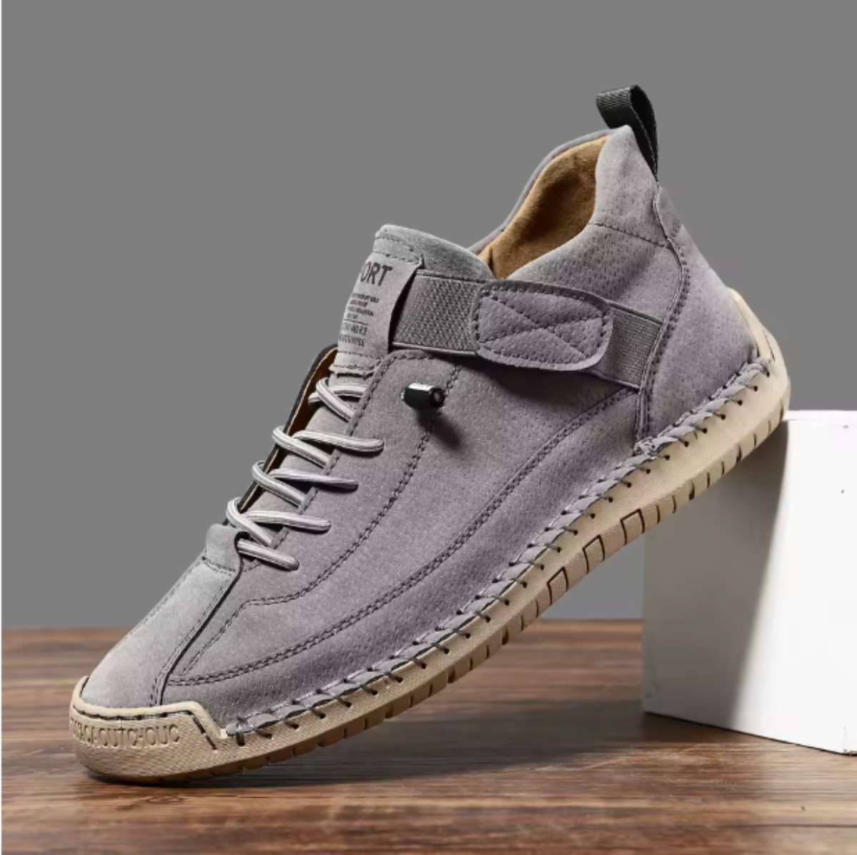 Zapatillas Mujer Transpirables Ligeras Uso Diario Casual