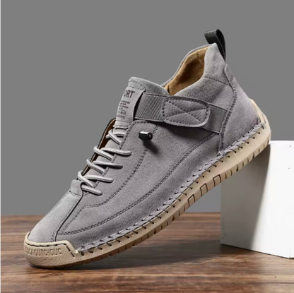 Zapatillas Mujer Transpirables Ligeras Uso Diario Casual
