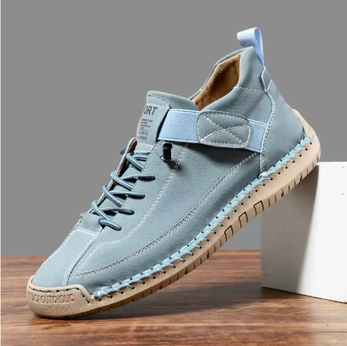 Zapatillas Mujer Transpirables Ligeras Uso Diario Casual