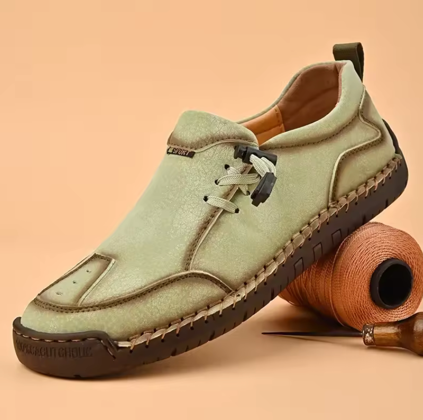 Zapatos Mujer de Confort Terapeútico para Caminar