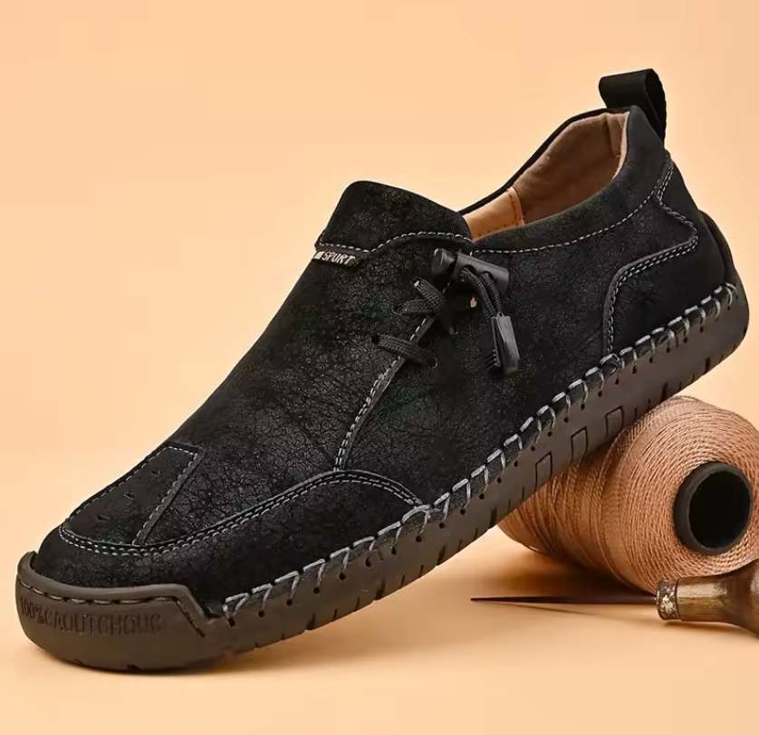 Zapatos Mujer de Confort Terapeútico para Caminar