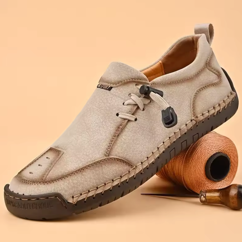 Zapatos Mujer de Confort Terapeútico para Caminar