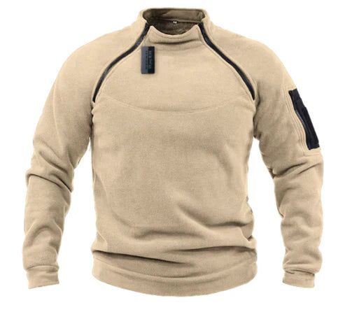 Chaqueta Hombre Militar Táctica Resistente