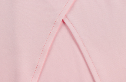 Vestido Mujer Corte Entallado Detalles Sutiles