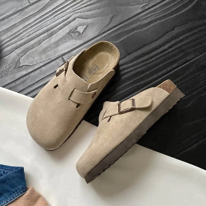 Sandalias Mujer Plantilla Acolchonada Comodas