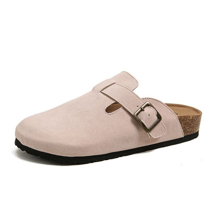 Sandalias Mujer Plantilla Acolchonada Comodas