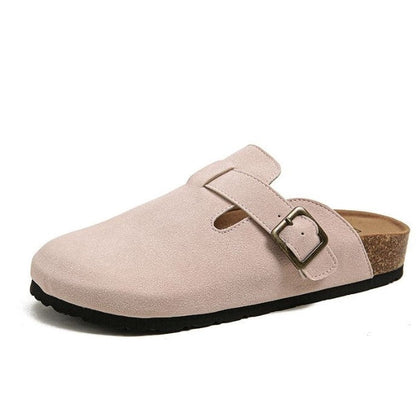 Sandalias Mujer Plantilla Acolchonada Comodas
