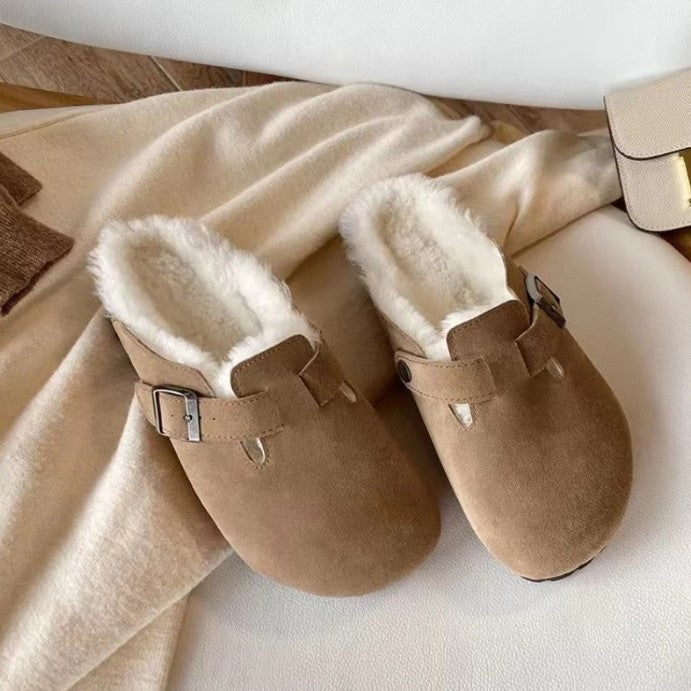 Sandalias Mujer Plantilla Acolchonada Comodas