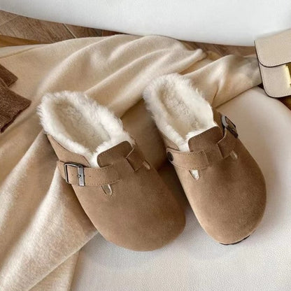 Sandalias Mujer Plantilla Acolchonada Comodas