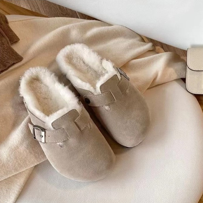 Sandalias Mujer Plantilla Acolchonada Comodas