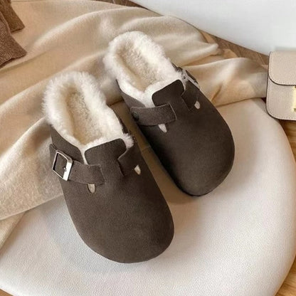 Sandalias Mujer Plantilla Acolchonada Comodas