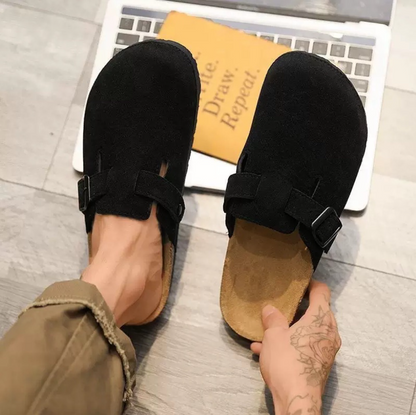 Sandalias Mujer Plantilla Acolchonada Comodas