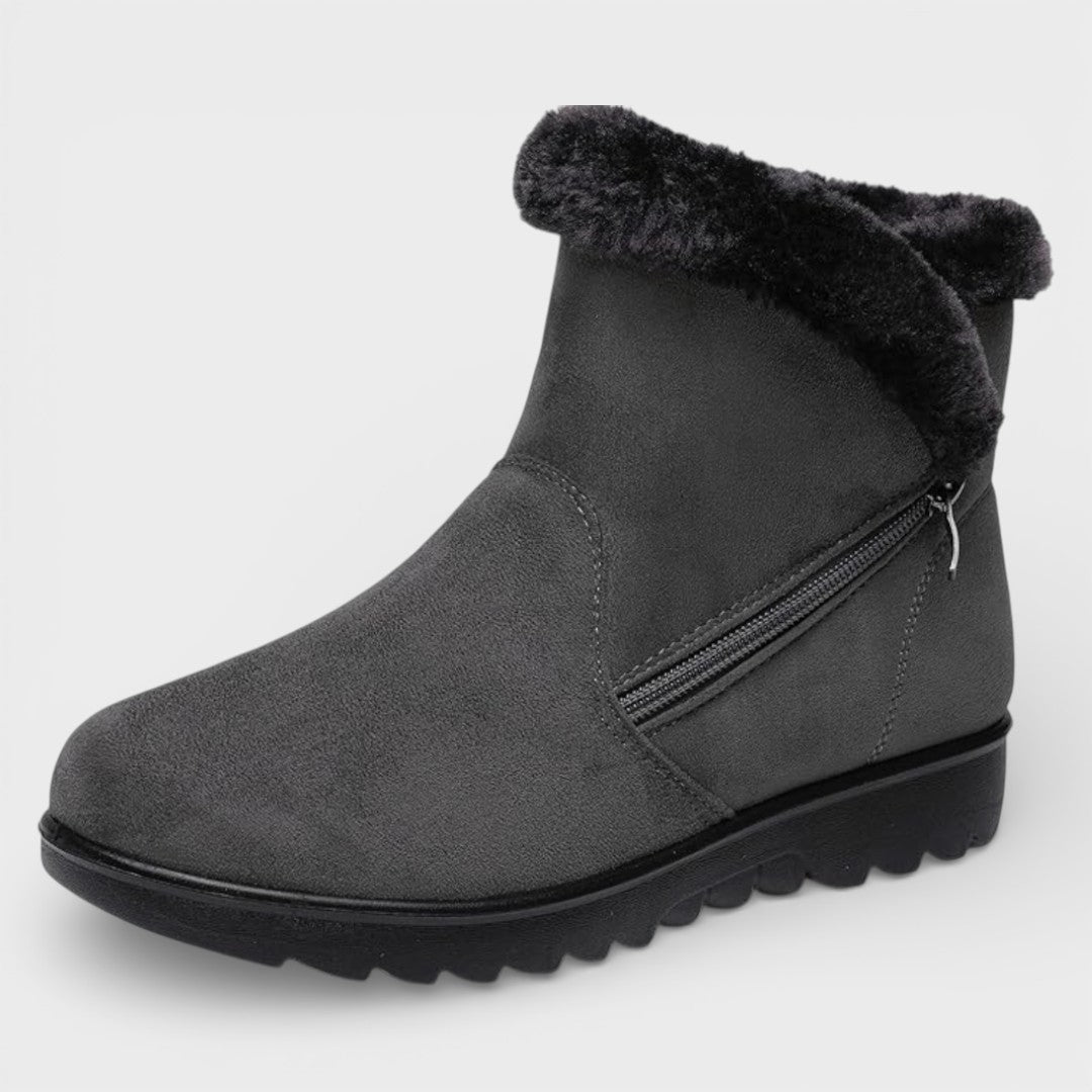 Botas de Nieve Cálidas Mujer Invierno - Mavetta