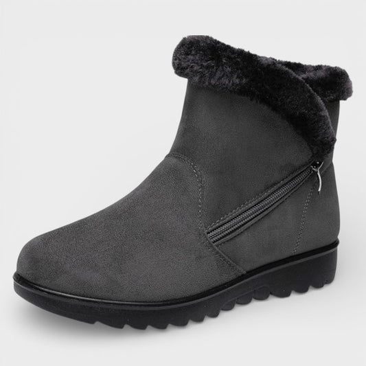 Botas de Nieve Cálidas Mujer Invierno - Mavetta