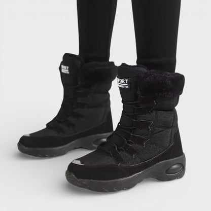 Botas de Invierno Impermeables Mujer - Mavetta