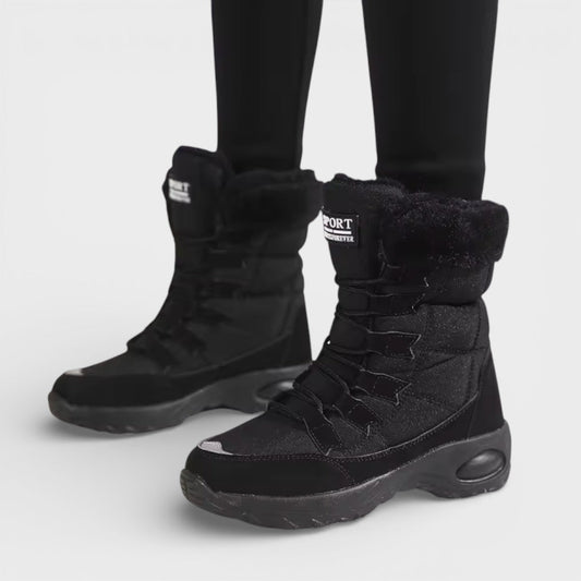 Botas de Invierno Impermeables Mujer - Mavetta