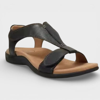Sandalias Mujer Casual Ajuste Personalizable