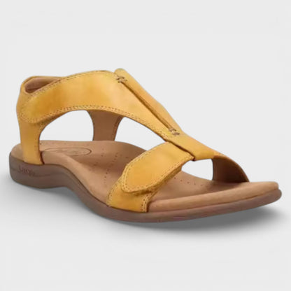 Sandalias Mujer Casual Ajuste Personalizable