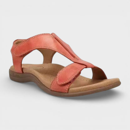 Sandalias Mujer Casual Ajuste Personalizable