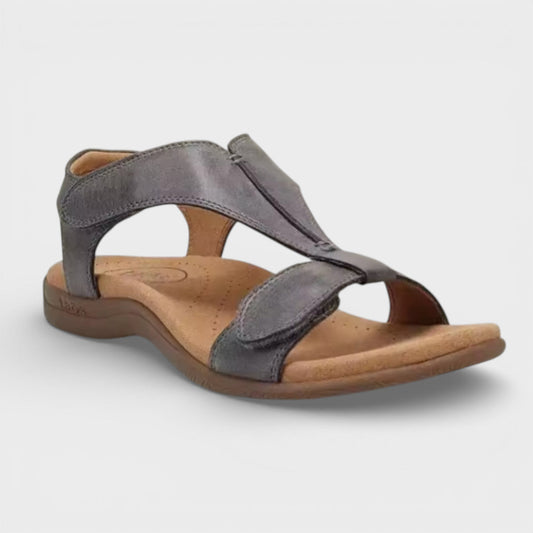 Sandalias Mujer Casual Ajuste Personalizable - Mavetta