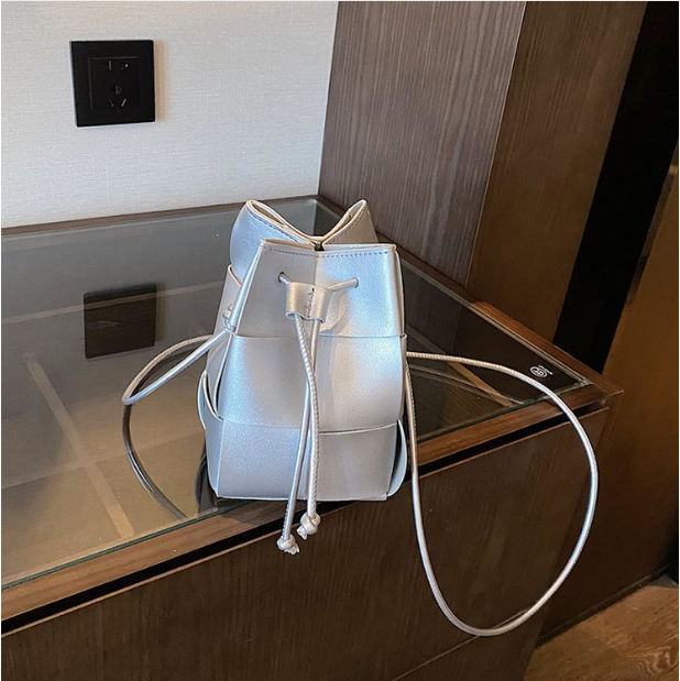 Bolso estructurado Mujer diseño elegante