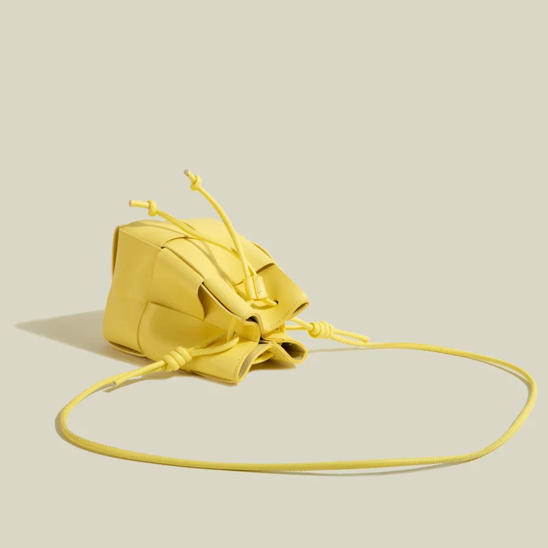 Bolso estructurado Mujer diseño elegante