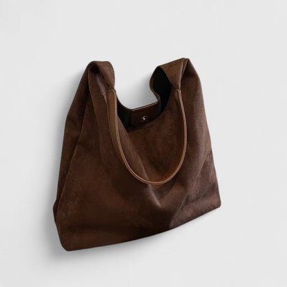 Bolso de hombro mujer Minimalista y sencillo