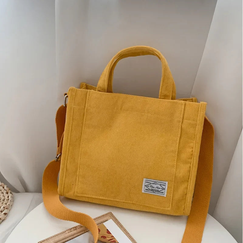 Bolso mujer bandolera y de mano estilo vintage