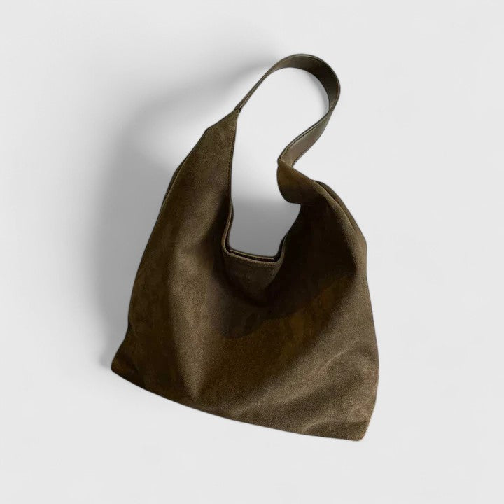 Bolso de hombro mujer Minimalista y sencillo