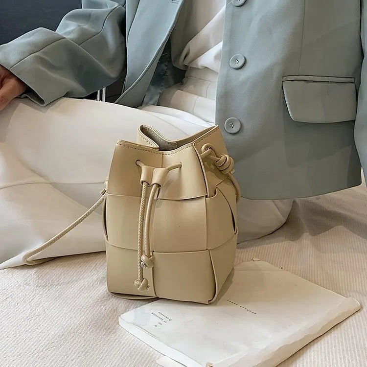 Bolso estructurado Mujer diseño elegante