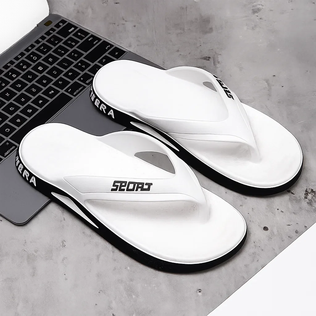 Chanclas Deportivas Hombre Suela Ergonómica Ergonomica - Mavetta