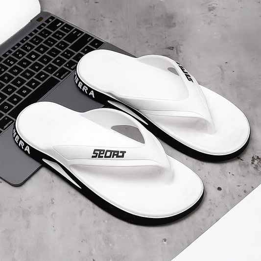 Chanclas Deportivas Hombre Suela Ergonómica Ergonomica - Mavetta
