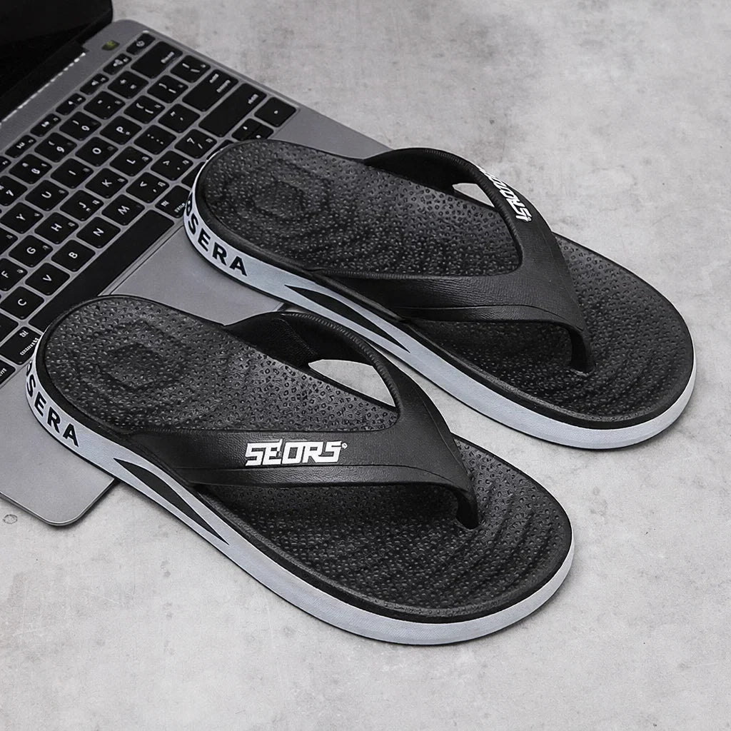 Chanclas Deportivas Hombre Suela Ergonómica Ergonomica