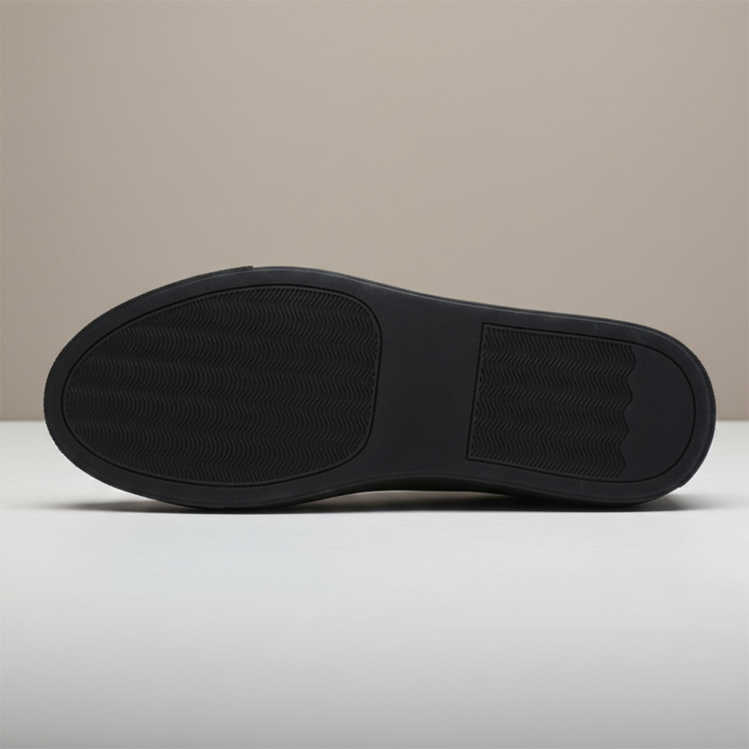 Zapatos de Vestir Hombre Piel Cordones Suela Plana