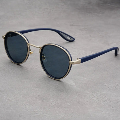 Gafas de Sol Mujer Montura Policarbonato Protección UV400 - Mavetta